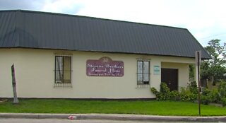 Belle Glade funeral home under investigation after cremated ashes found dumped