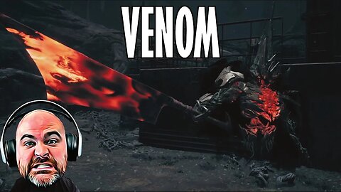 Remnant 2 - Venom