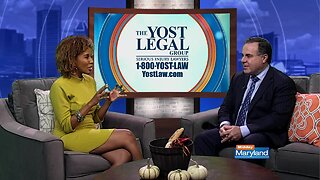 Yost Legal Group - Vaping Dangers