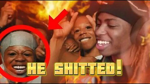 BLOODIE x DudeyLo x M Row HEAR WHAT I HEAR Official Video REACTION!!!