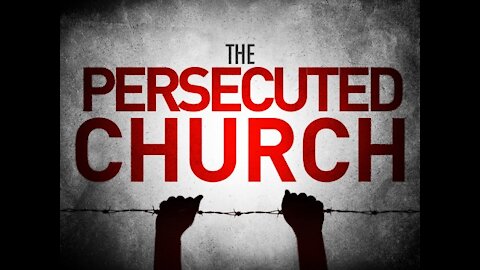 ENDURING PERSECUTION AND TRIBULATION