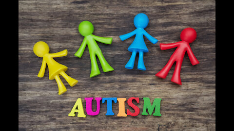 CDS: More Autism Recovery stories (Told by the children) with Chlorine Dioxide