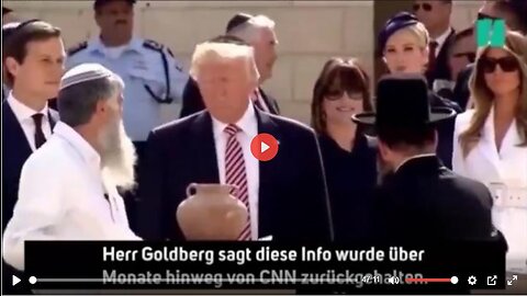 ZIONIST JEW TRUMP [FAKE] COMMANDER IN CHIEF IGNORES MAUI AND LETS THOUSANDS DIE - HERE'S WHY