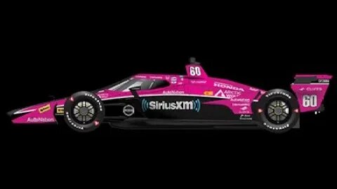 Simon Pagenaud Texas Preview