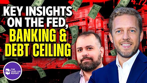 Greg Daco and Michael Gayed: Unpacking the Fed's Impact on the US Economy & Global Markets