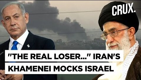 Iran’s Supreme Leader Calls Israel “Real Loser,” Khamenei Meets Iraq PM After Meeting Hamas Chief