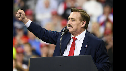 BREAKING NEWS: Mike Lindell Documentary | Absolute Proof
