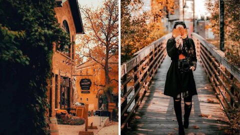 9 Little Ontario Towns That Will Make You Feel Like You've Stepped Into An Autumn Dream
