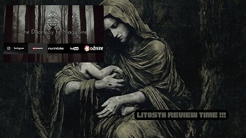 Personal Records -Litosth- Cesariana- Video Review