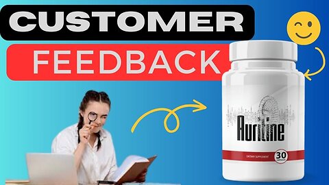 AURITINE - ⚠️ AURITINE REVIEW ⚠️ Auritine Supplement - Honest Review