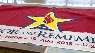 Group pushes to get Honor and Remember flag flown at capitols