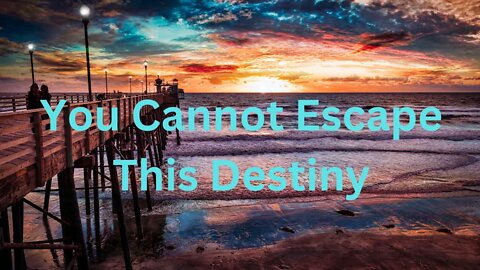 You Cannot Escape This Destiny ∞The 9D Arcturian Council, Channeled by Daniel Scranton 10-30-22