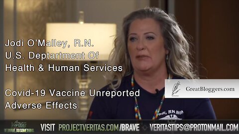 The Covid-19 'Vaccine' Has Created A Silent & New Killing Field