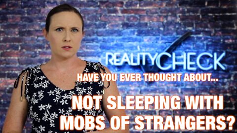 Dear Leftists: Have You Tried Just Not Sleeping Around?