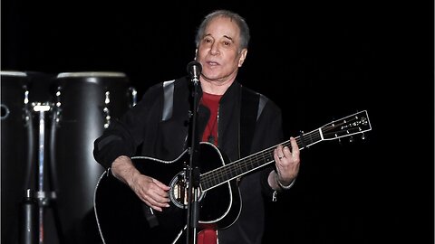 Paul Simon Is Selling Connecticut Estate For $13.9 million