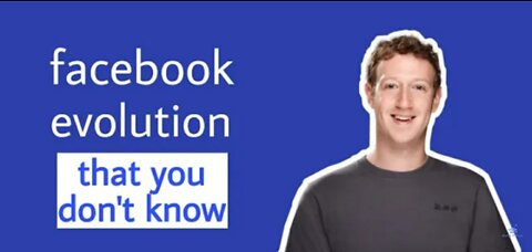 Why Facebook's History is Bad? #3 - Facebook evolution that you don't know
