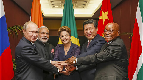 Why BRICS Will Fail