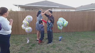 Does Anyone Miss Gender Reveals?