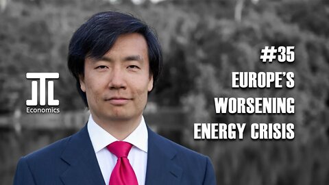 Europe's Worsening Energy Crisis: Cause, Status, and Resolution #35