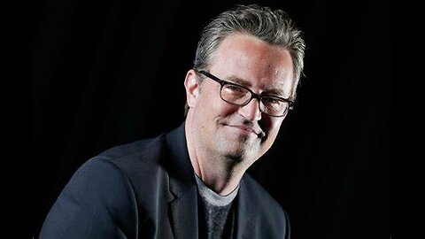 Matthew Perry, murder in Pacific Palisades?
