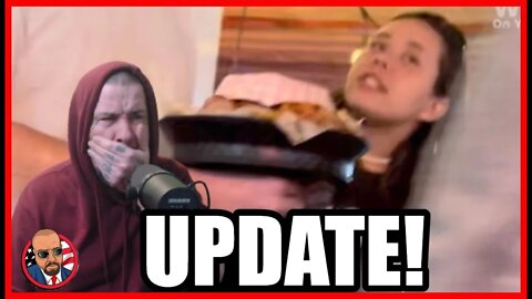 UPDATE: Leilani Simon ATE Dinner and True Crime YouTubers GO INSANE about it! Quinton Simon Update!