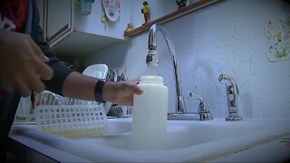 Officials: Water in Birmingham, White Lake Township 'exceed acceptable lead levels'