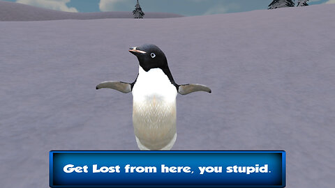 Penguin Simulator Bird Life - Android Gameplay [12+ Mins, 1080p60fps]
