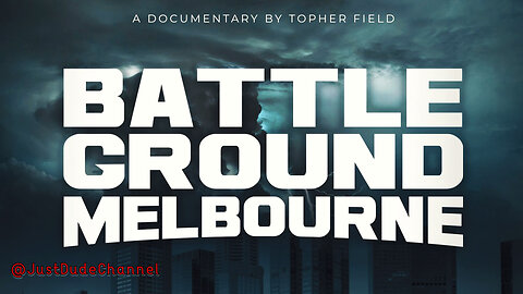 Battleground Melbourne