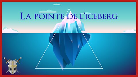 USA : La pointe de l'iceberg