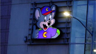 Chuck E. Cheese Is Working Towards An Animated TV Show