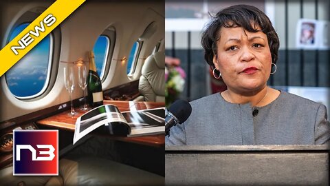 Busted: New Orleans Mayor Latoya Cantrell FORCED To Pay Back Funds She Stole