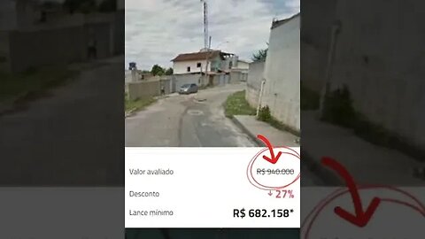 imóveis no ES em Guarapari com 27% de desconto