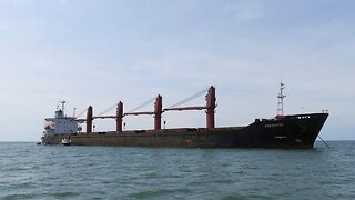North Korea Demands Return Of Cargo Ship Seized By The US