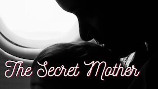 THE SECRET MOTHER by Shalini Boland