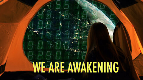 A New Dawn Awaits -- We Are Awakening!