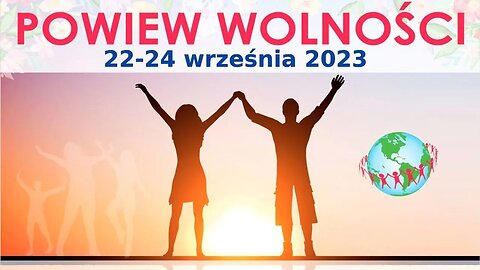 Powiew Wolności w Sobótce 22-24.09 - rozmowa z Krystyną Maciąg