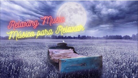 Relaxing Sleep Music (Música para Relaxar), Meditation Music (Música para Meditação)