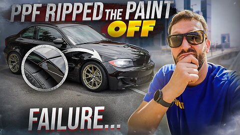 If You Are Going To Re-Paint Your Car, Watch This First..