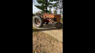 Farmall 300