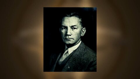 The Assassination of James Forrestal with David Martin