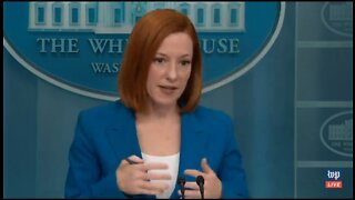 Psaki: As Soon As We Repeal Title 42, We’re Preparing For A Flood Of Illegals At The Border
