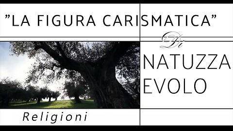 " La figura carismatica di Natuzza Evolo"