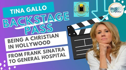 Tina Gallo - From Frank Sinatra to Award Winning Actress