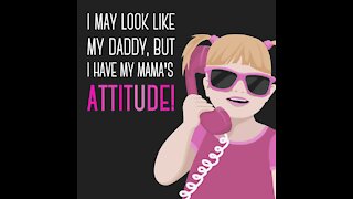Mama's Attitude [GMG Originals]