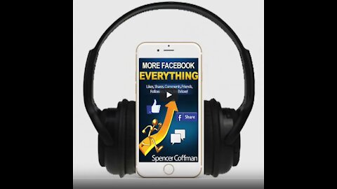 More Facebook Everything Audio Book Sales Text Author Spencer Coffman