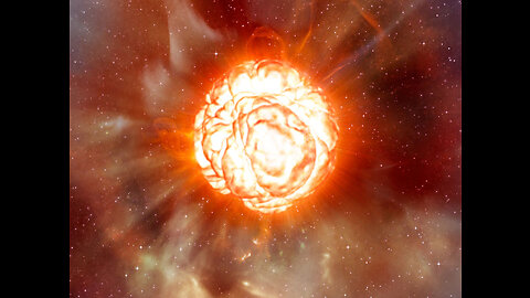 LIVE Betelgeuse Supernova Explosion Is Finally HAPPENING NOW!