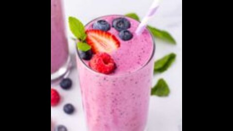 Weight-Loss Smoothies Nutritionists Swear By