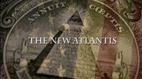 01 Secret Mysteries of America's Beginnings: The New Atlantis