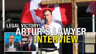 Court of Appeal gives total vindication to Pastor Artur Pawlowski!
