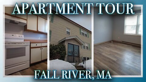 APARTMENT TOUR | 360 Buffinton St (3) - 2 BED with Off-Street Parking!
